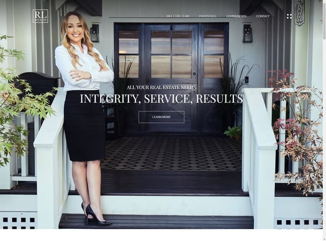 RL Estates